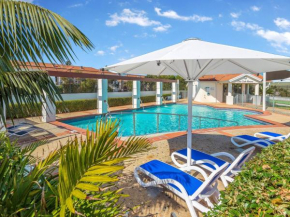 The Sands 51 – A Beach Escape